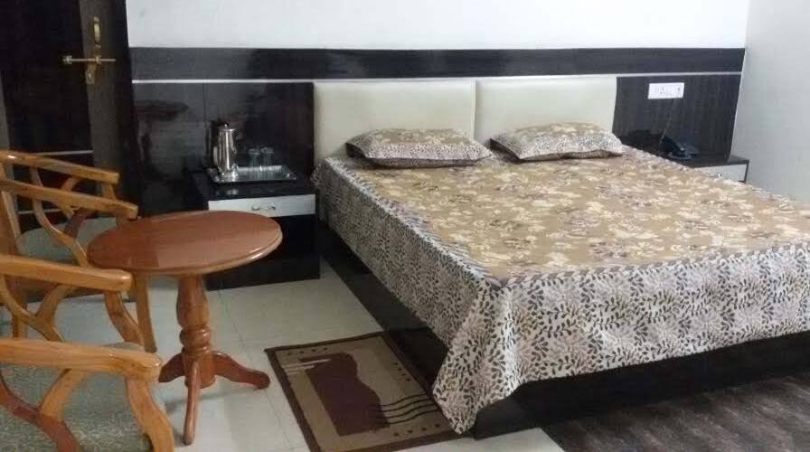 Hotel Kanishka, Kanpur 2